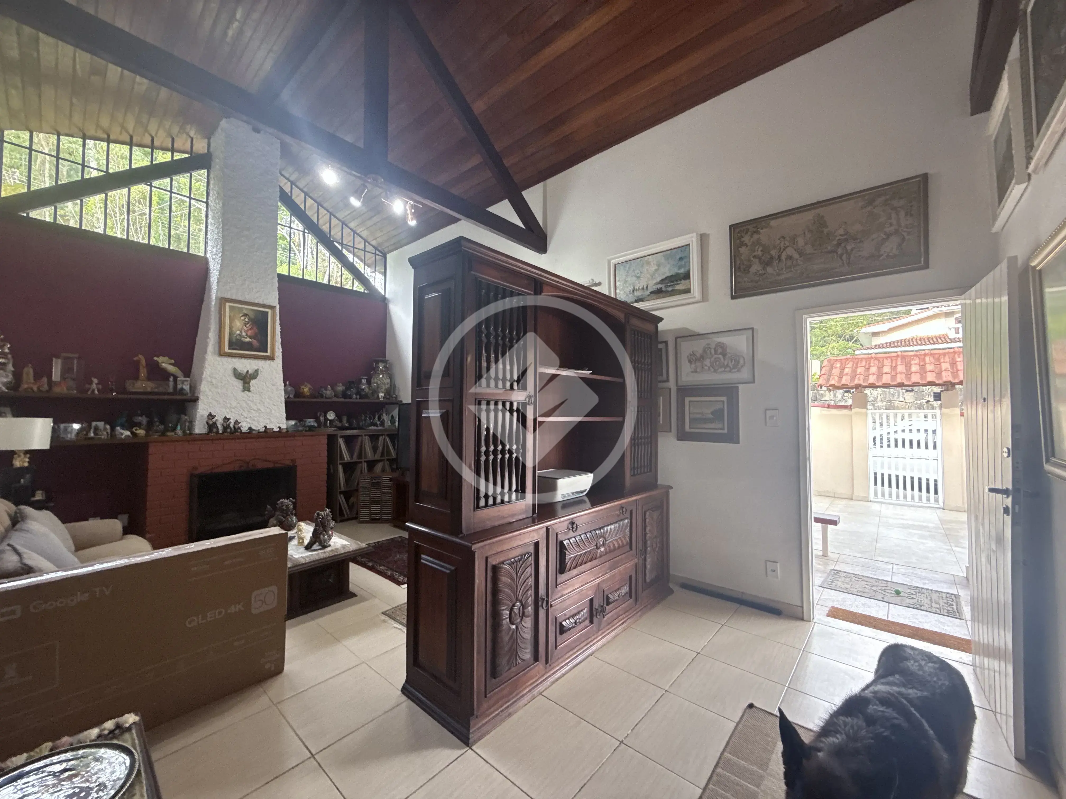 Imagem 1 - Casa Condomínio em Carlos Guinle, Teresópolis - RJ
