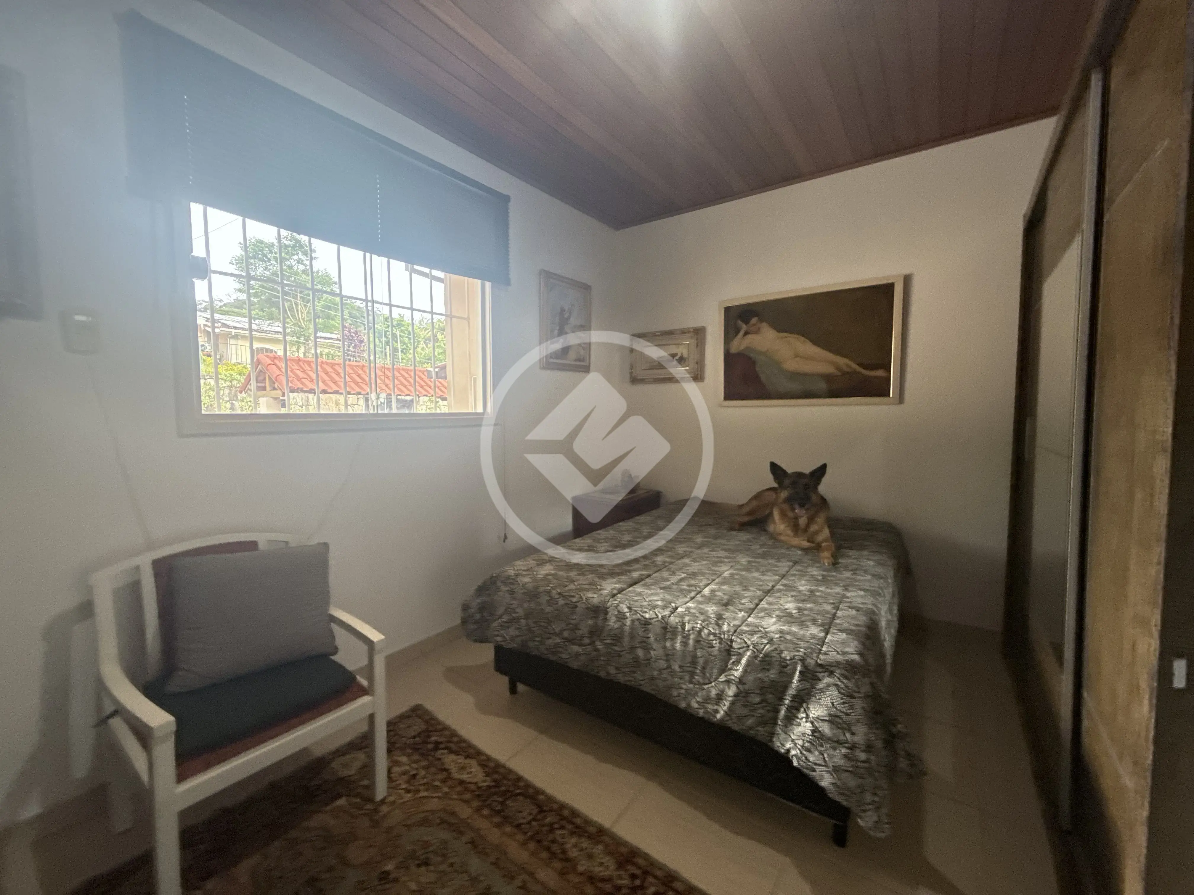 Imagem 2 - Casa Condomínio em Carlos Guinle, Teresópolis - RJ