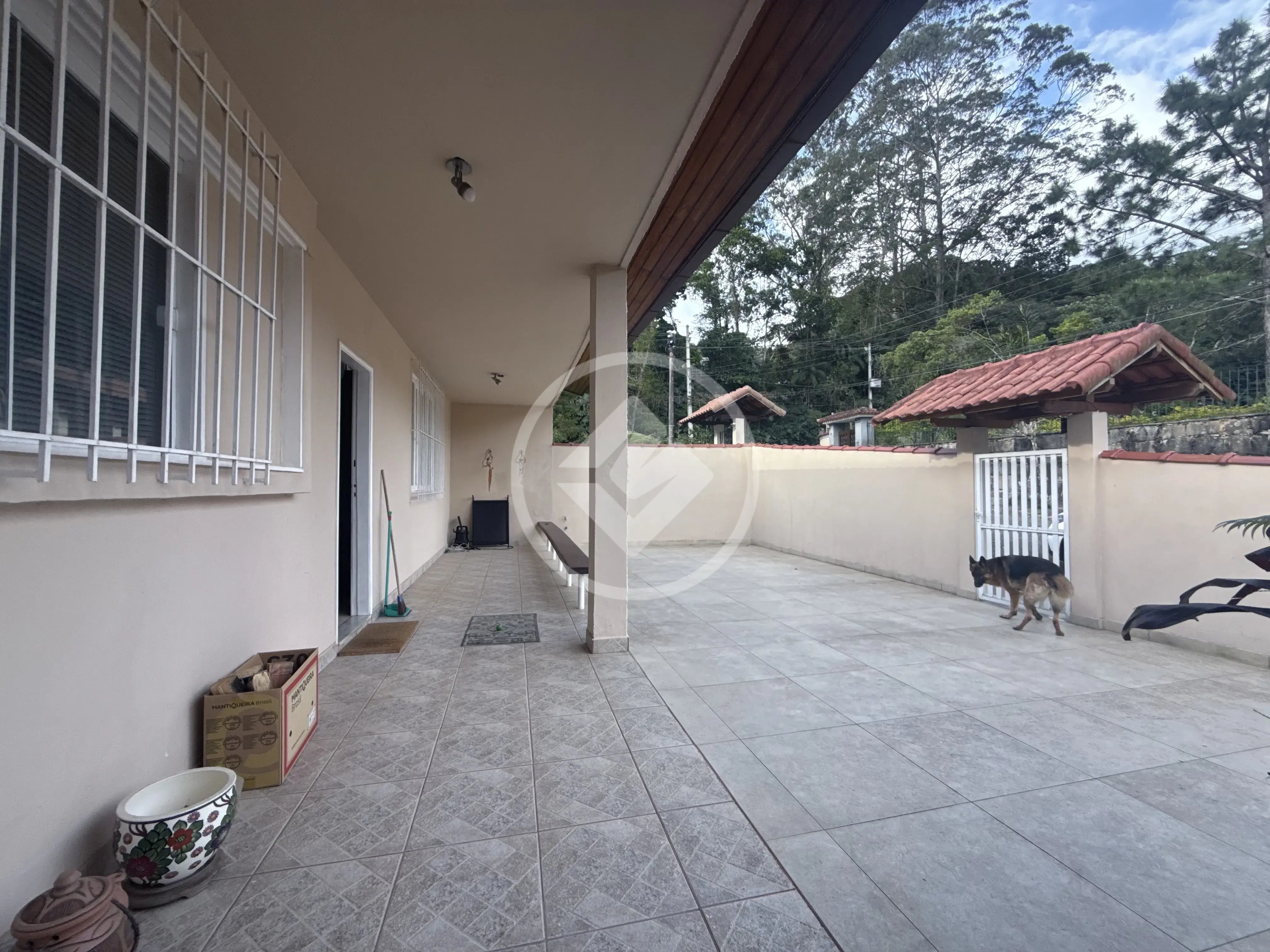 Image 19 - Casa Condomínio em Carlos Guinle, Teresópolis - RJ