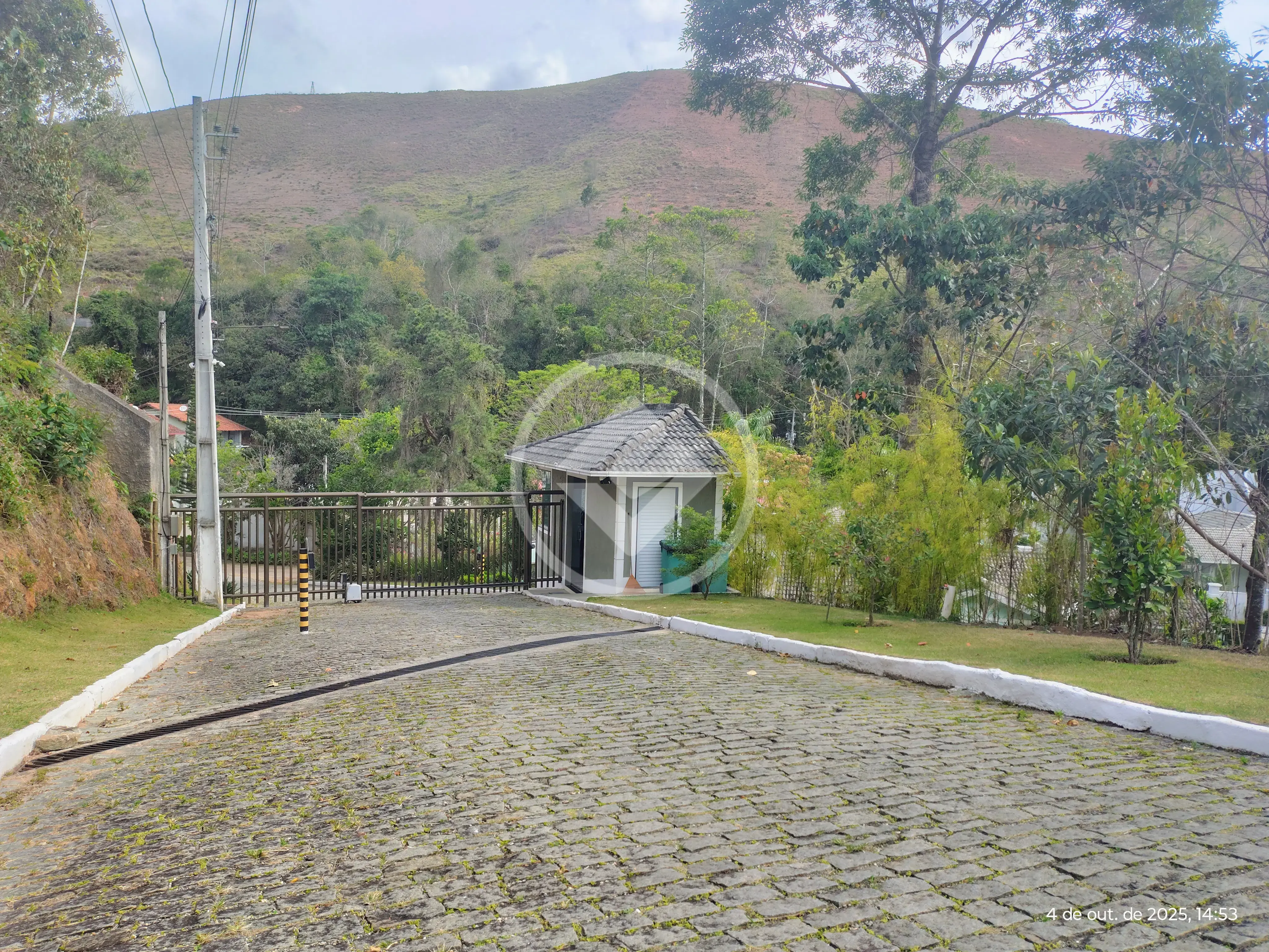 Imagem 2 - Terreno Condomínio em Prata, Teresópolis - RJ
