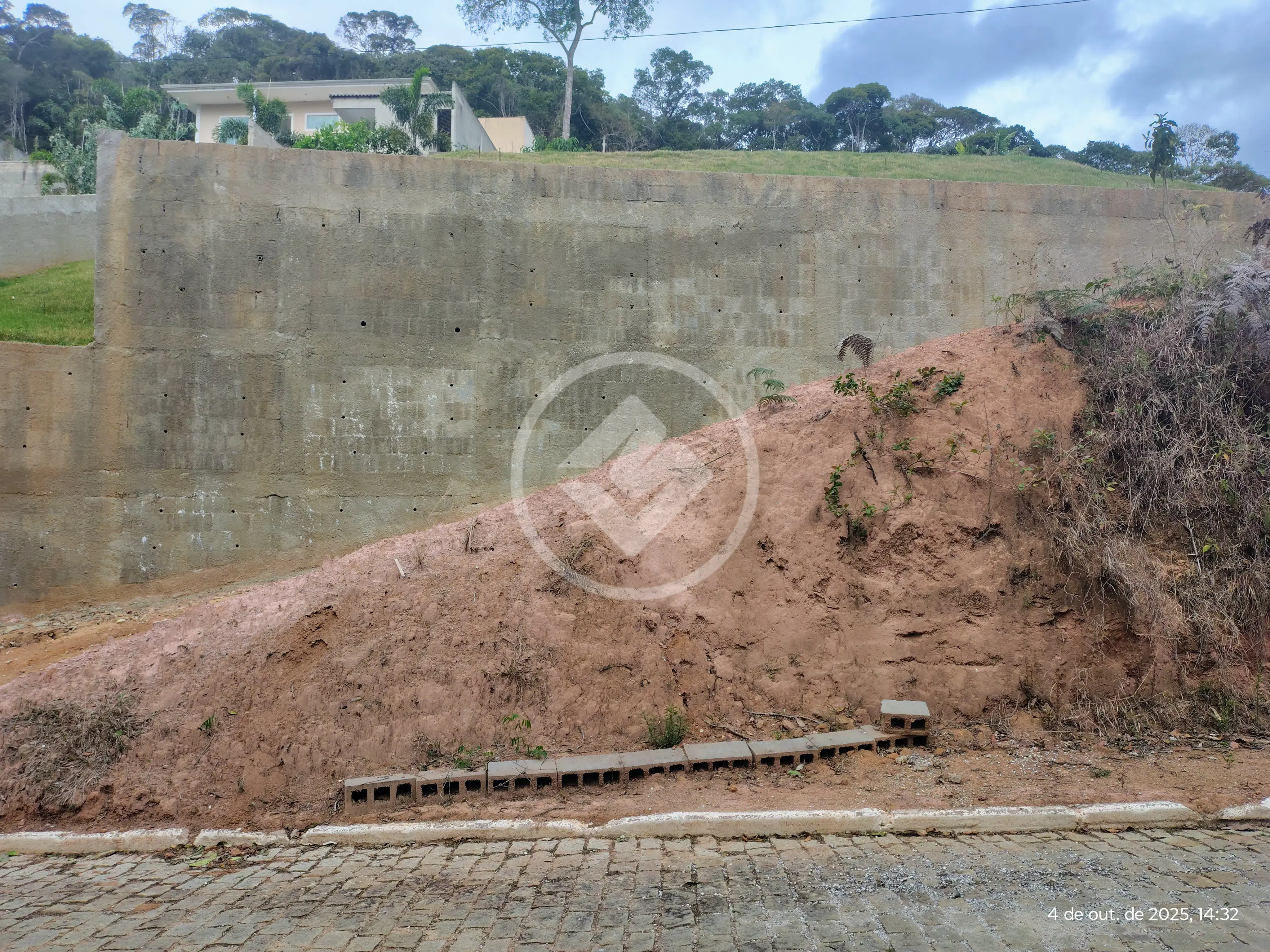 Imagem 4 - Terreno Condomínio em Prata, Teresópolis - RJ