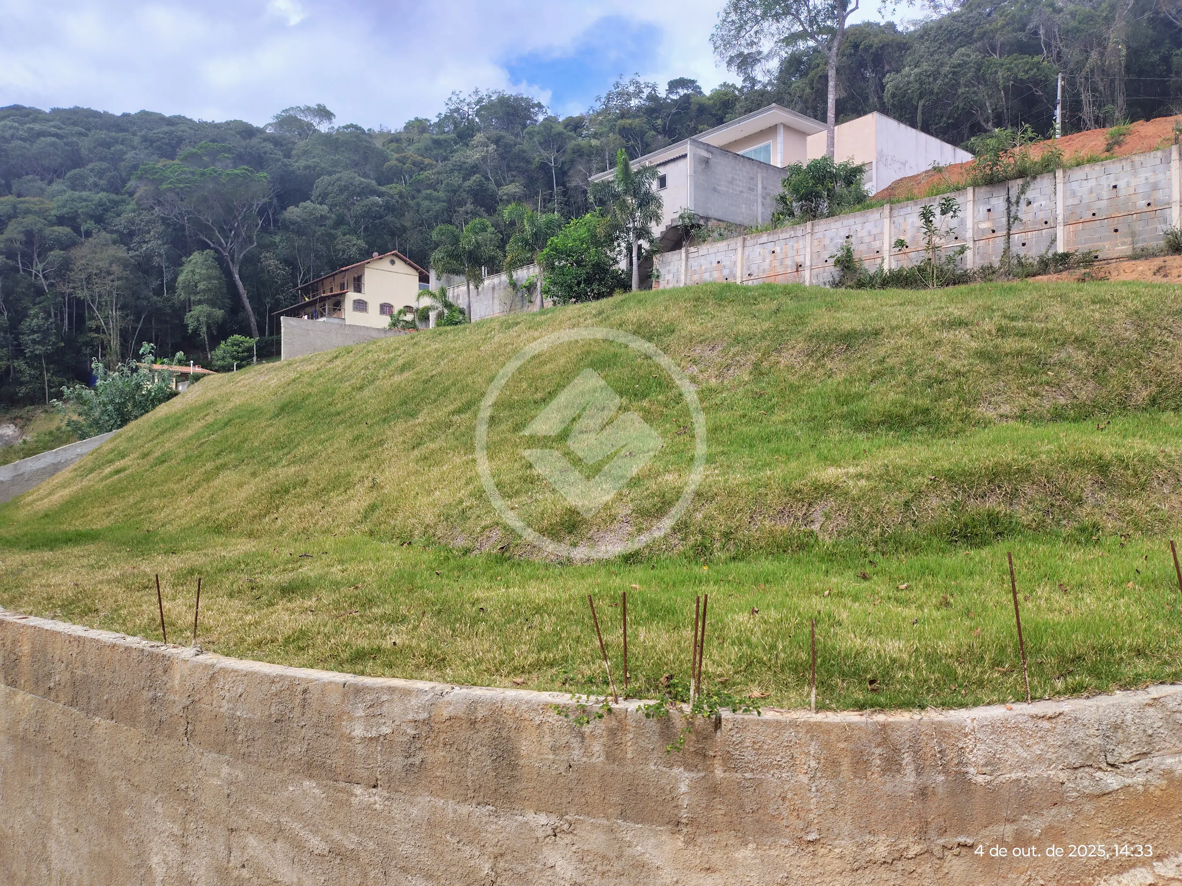 Imagem 6 - Terreno Condomínio em Prata, Teresópolis - RJ