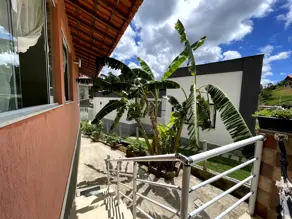 Imagem 4 - Casa Condomínio em Vale Alpino, Teresópolis - RJ