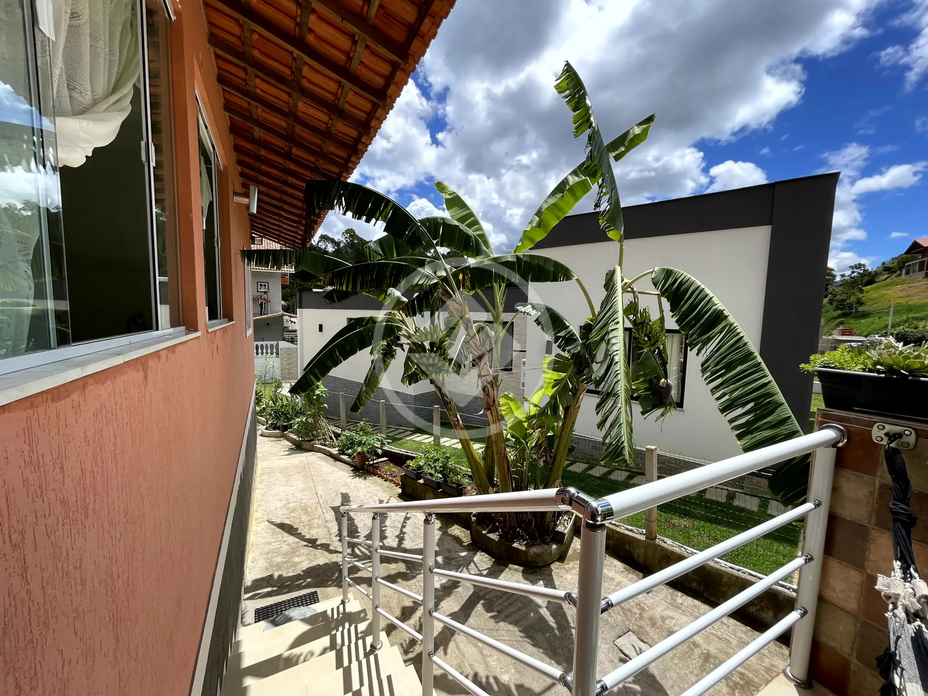 Imagem 4 - Casa Condomínio em Vale Alpino, Teresópolis - RJ