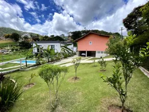 Imagem 3 - Casa Condomínio em Vale Alpino, Teresópolis - RJ