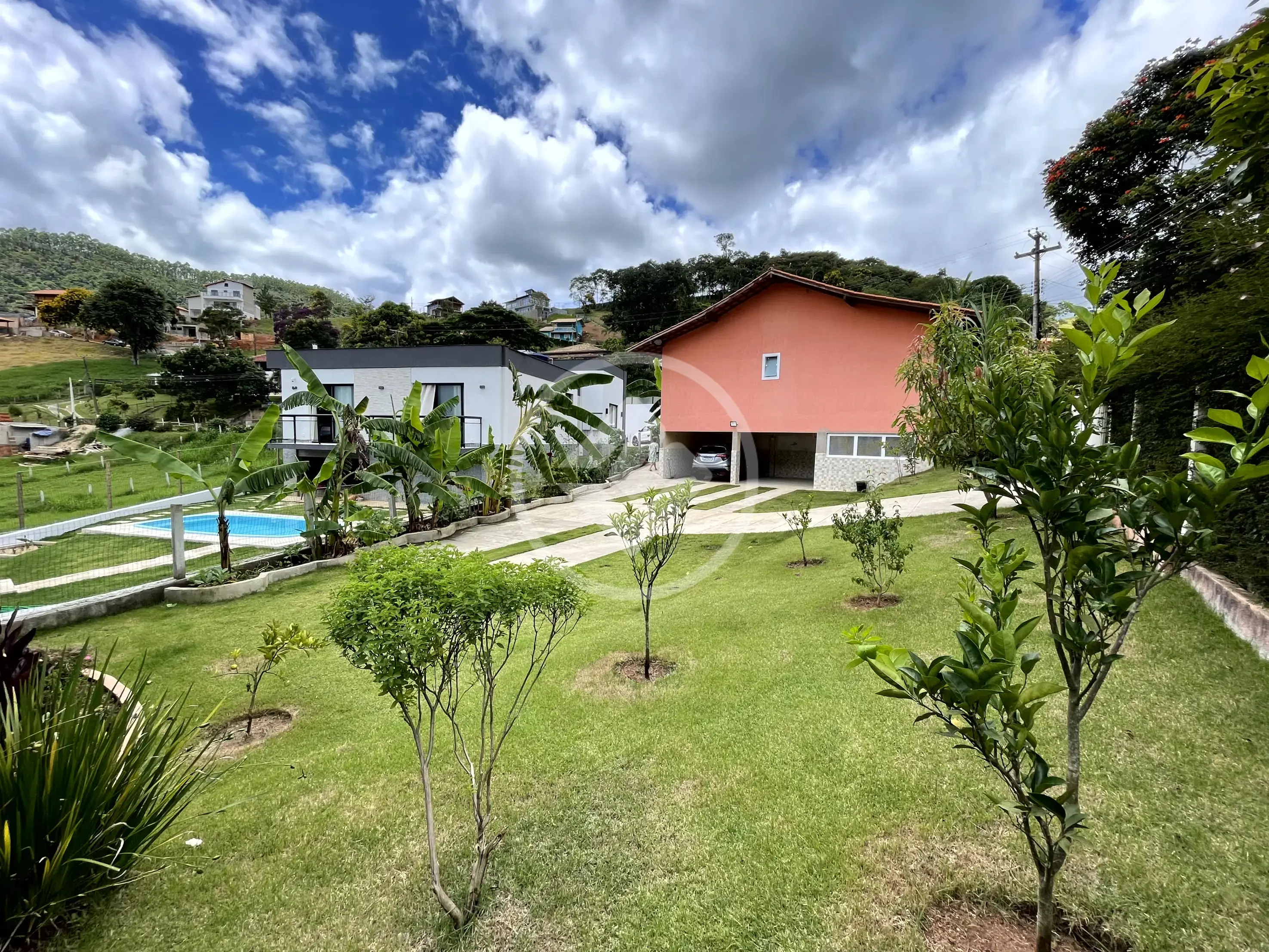 Imagem 3 - Casa Condomínio em Vale Alpino, Teresópolis - RJ