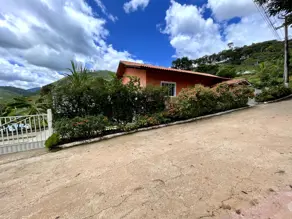 Casa Condomínio Vale Alpino, Teresópolis - RJ — foto 2