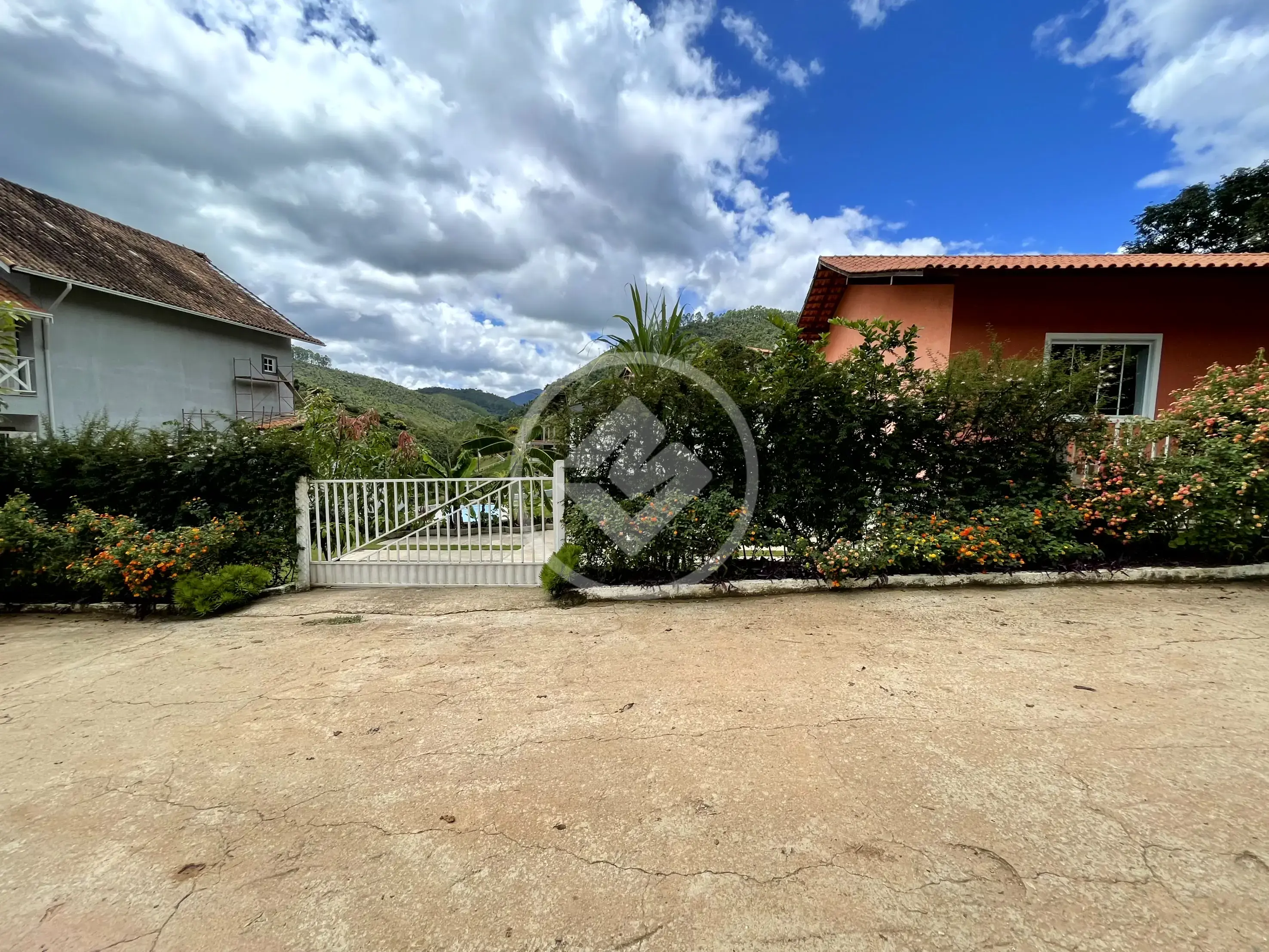 Imagem 2 - Casa Condomínio em Vale Alpino, Teresópolis - RJ