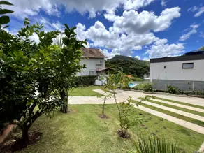 Imagem 6 - Casa Condomínio em Vale Alpino, Teresópolis - RJ