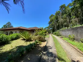 Casa Iucas, Teresópolis - RJ — foto 1