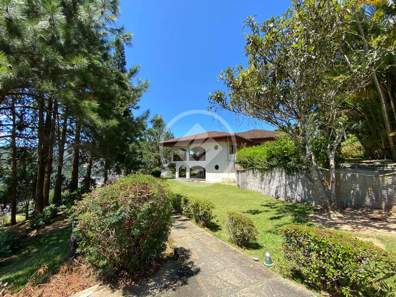 Image 31 - Casa em Iucas, Teresópolis - RJ