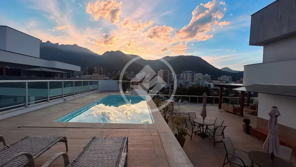 Imagem 1 - Loft / Studio em Alto, Teresópolis - RJ