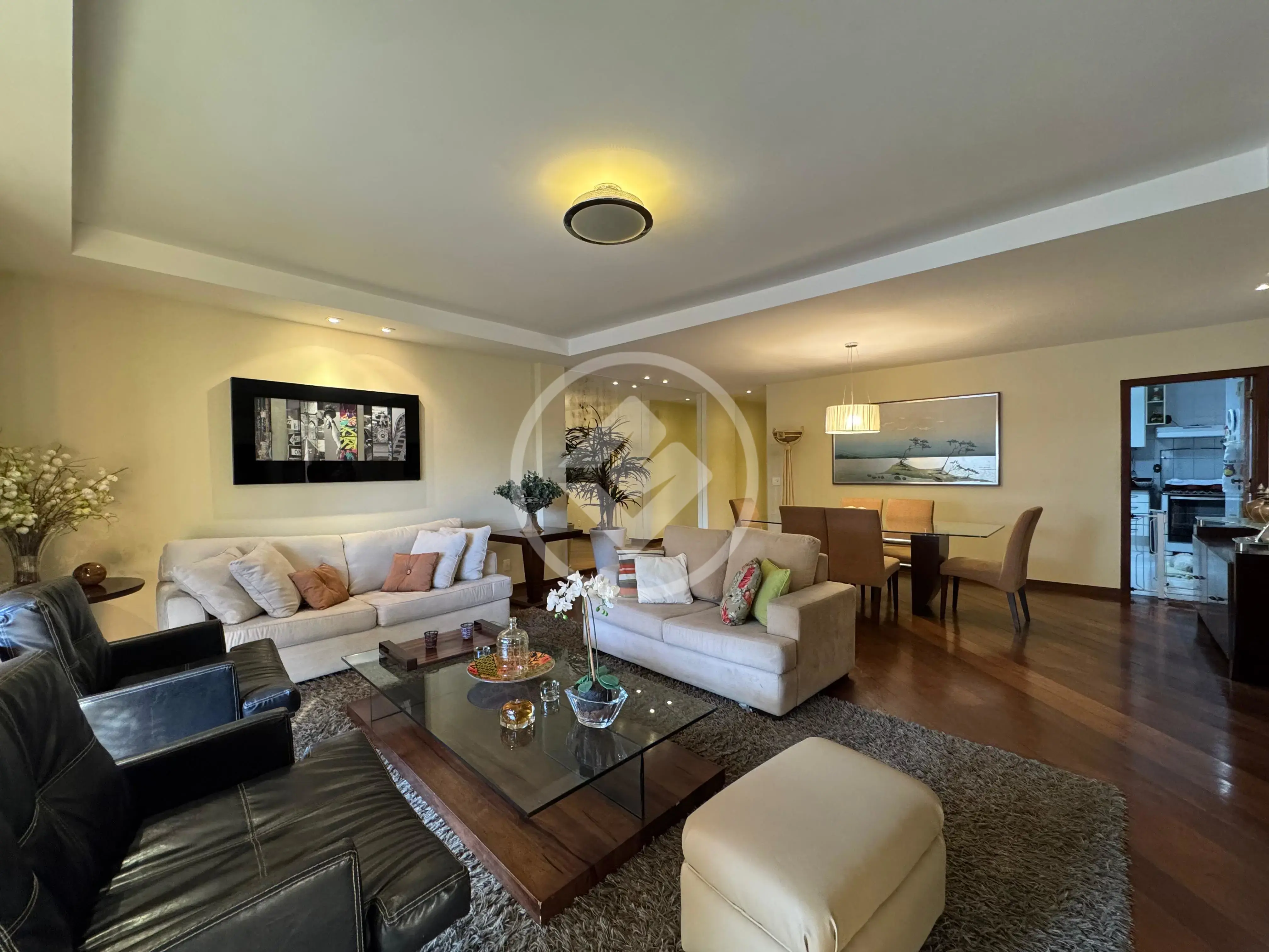Imagem 2 - Apartamento em Agriões, Teresópolis - RJ