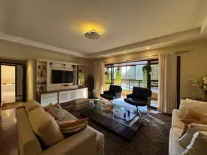 Imagem 4 - Apartamento em Agriões, Teresópolis - RJ
