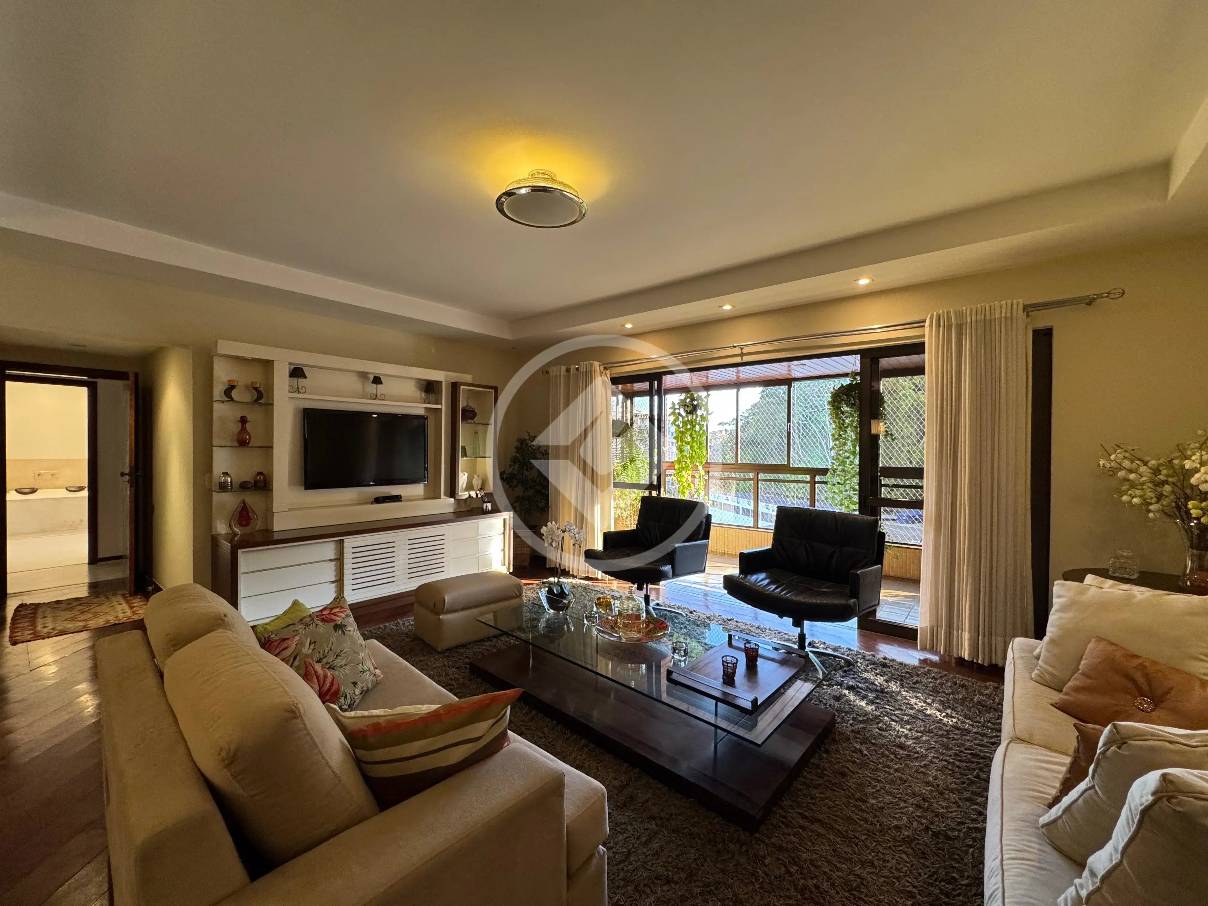 Imagem 4 - Apartamento em Agriões, Teresópolis - RJ