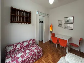 Apartamento Agriões, Teresópolis - RJ — foto 2