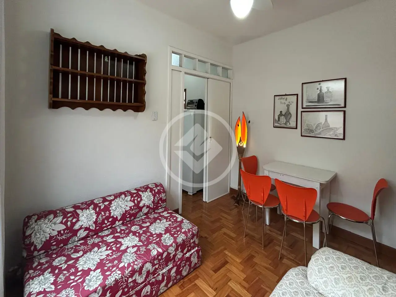 Imagem 1 - Apartamento em Agriões, Teresópolis - RJ