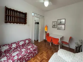 Imagem 3 - Apartamento em Agriões, Teresópolis - RJ