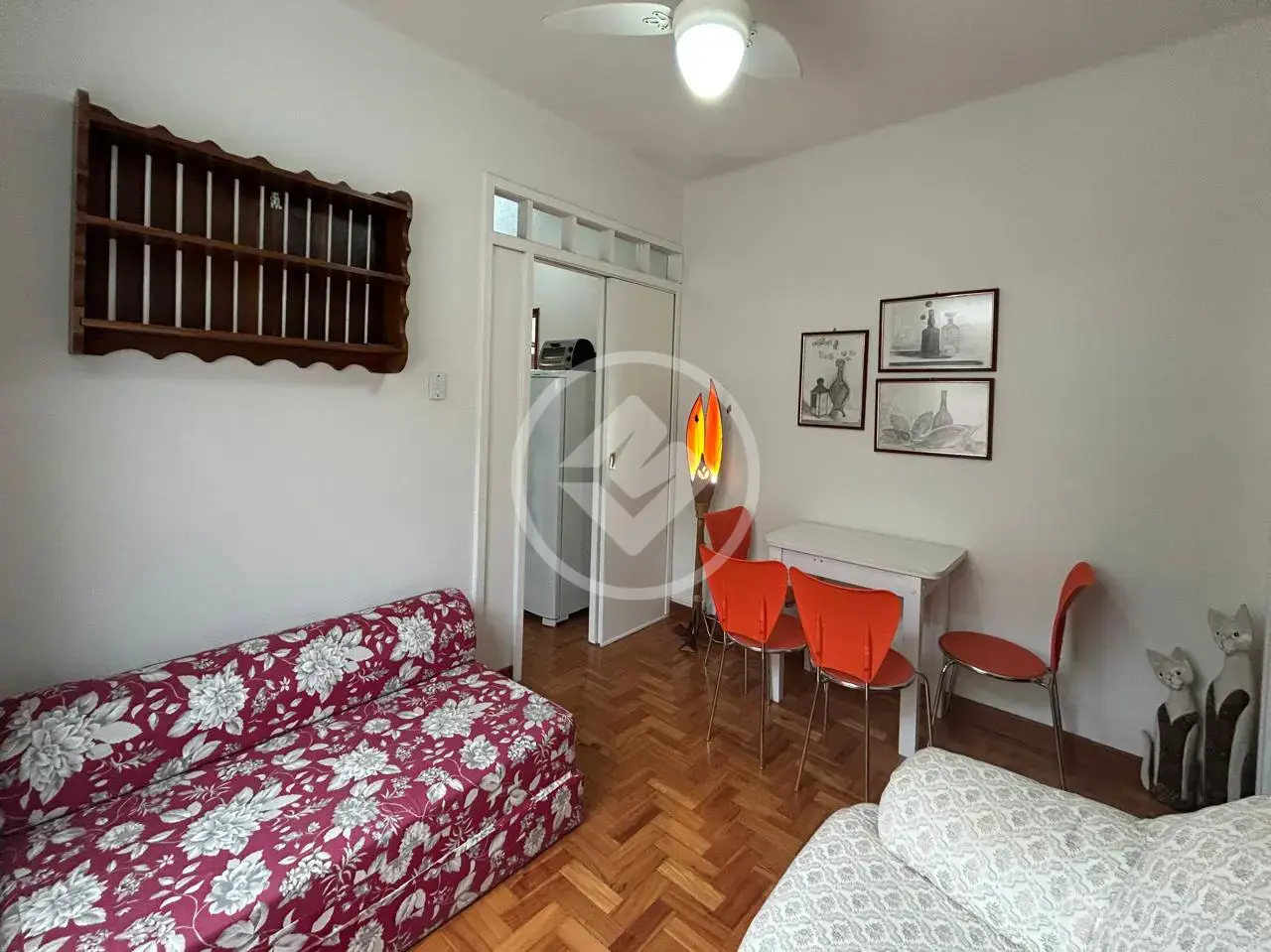 Imagem 3 - Apartamento em Agriões, Teresópolis - RJ