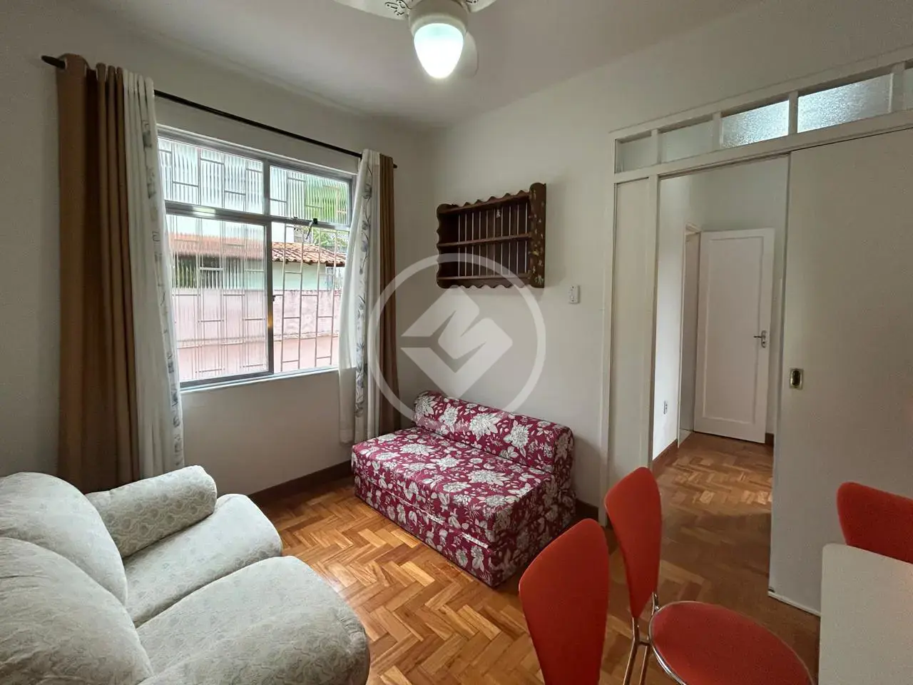 Imagem 4 - Apartamento em Agriões, Teresópolis - RJ