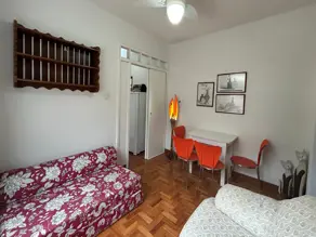 Apartamento Agriões, Teresópolis - RJ — foto 1