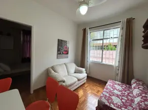 Imagem 6 - Apartamento em Agriões, Teresópolis - RJ