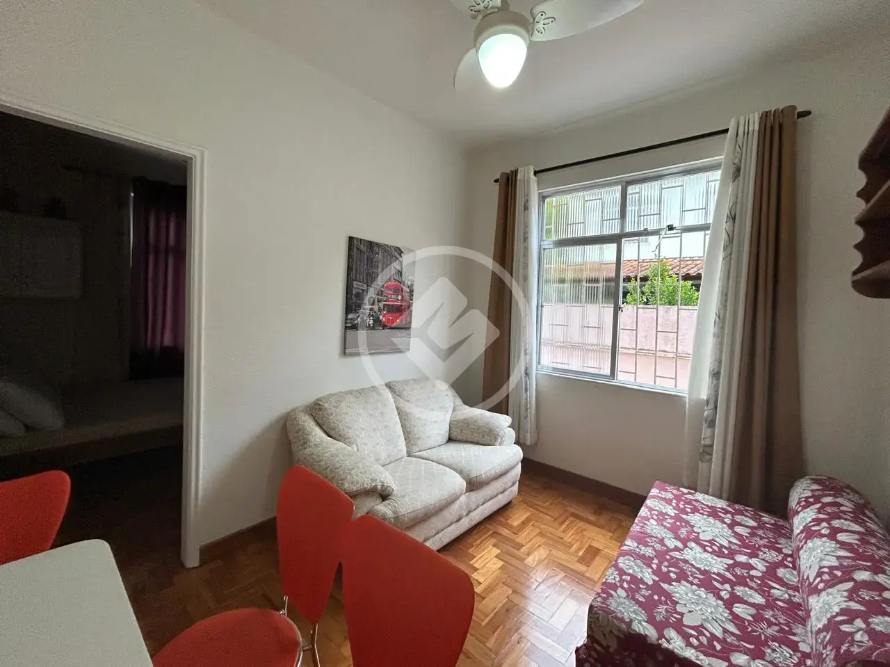 Imagem 6 - Apartamento em Agriões, Teresópolis - RJ