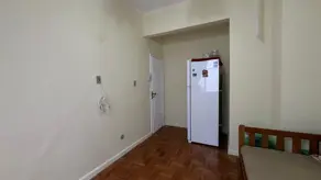 Imagem 5 - Apartamento em Agriões, Teresópolis - RJ