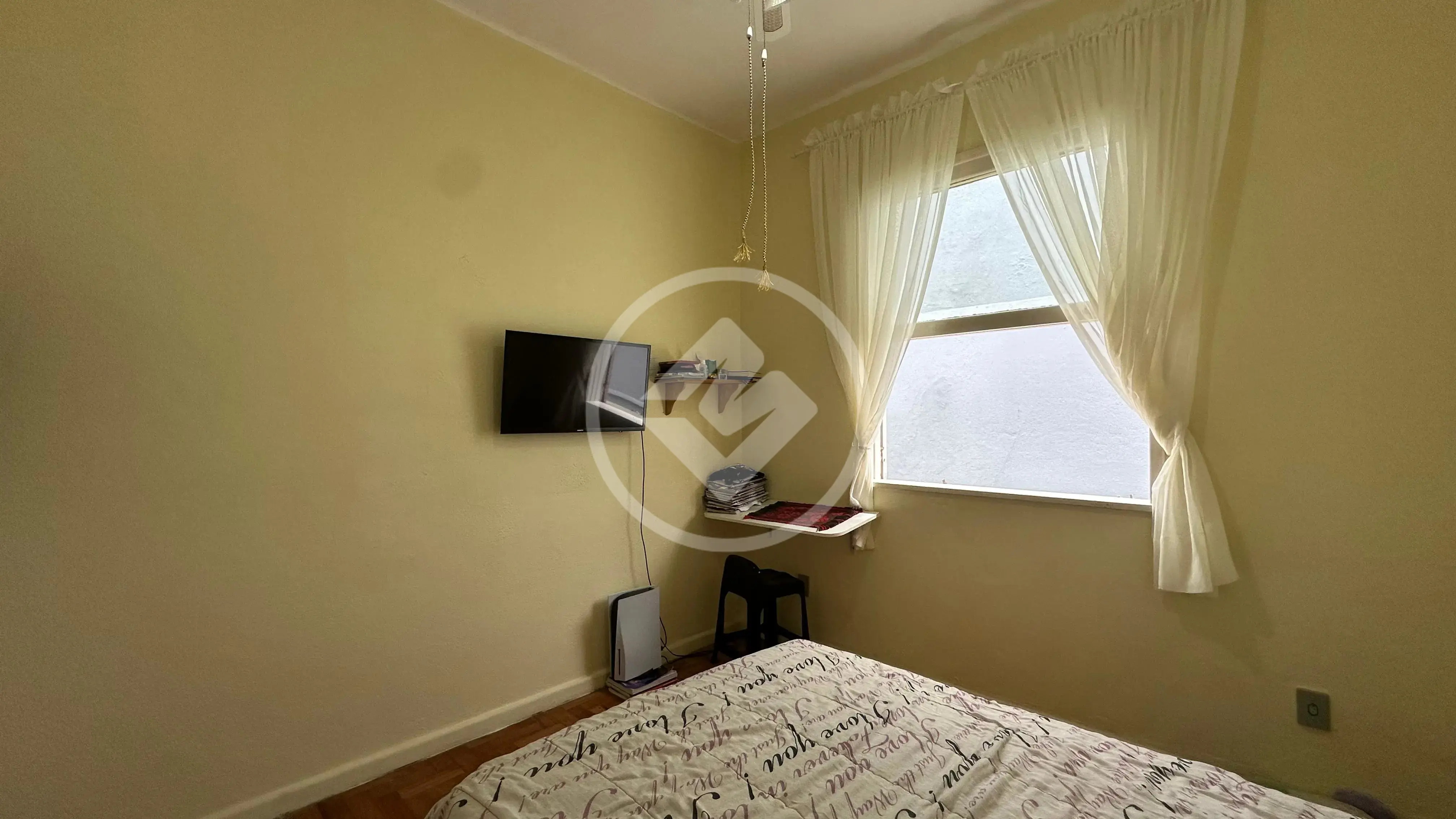 Image 2 - Apartamento em Agriões, Teresópolis - RJ
