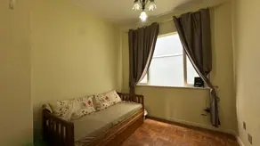 Imagem 3 - Apartamento em Agriões, Teresópolis - RJ