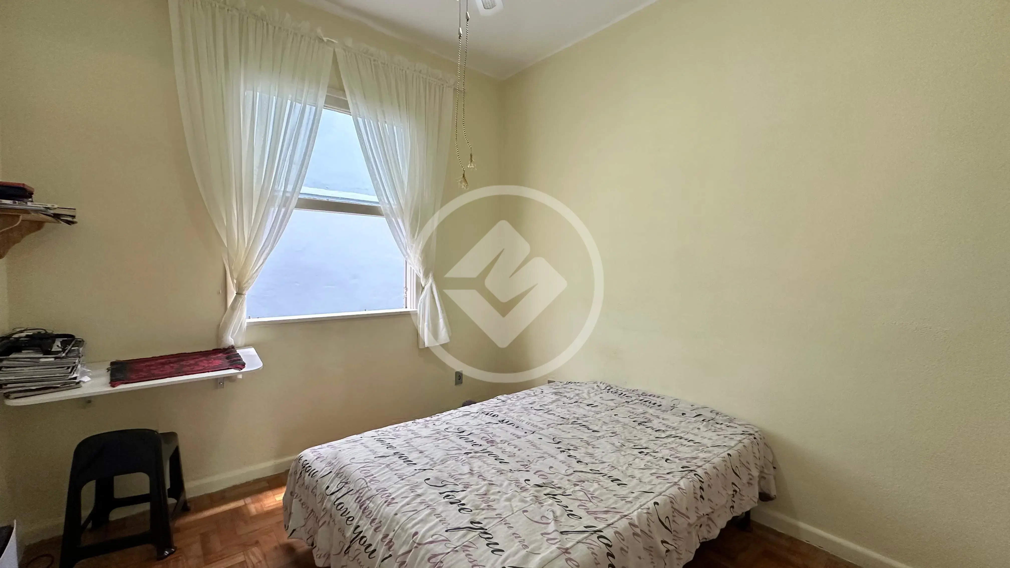 Imagem 1 - Apartamento em Agriões, Teresópolis - RJ