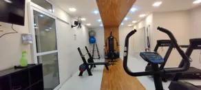 Imagem 3 - Apartamento em Alto, Teresópolis - RJ