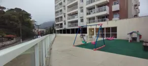 Imagem 2 - Apartamento em Alto, Teresópolis - RJ