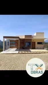 Imagem 1 -  em Alto, Teresópolis - RJ