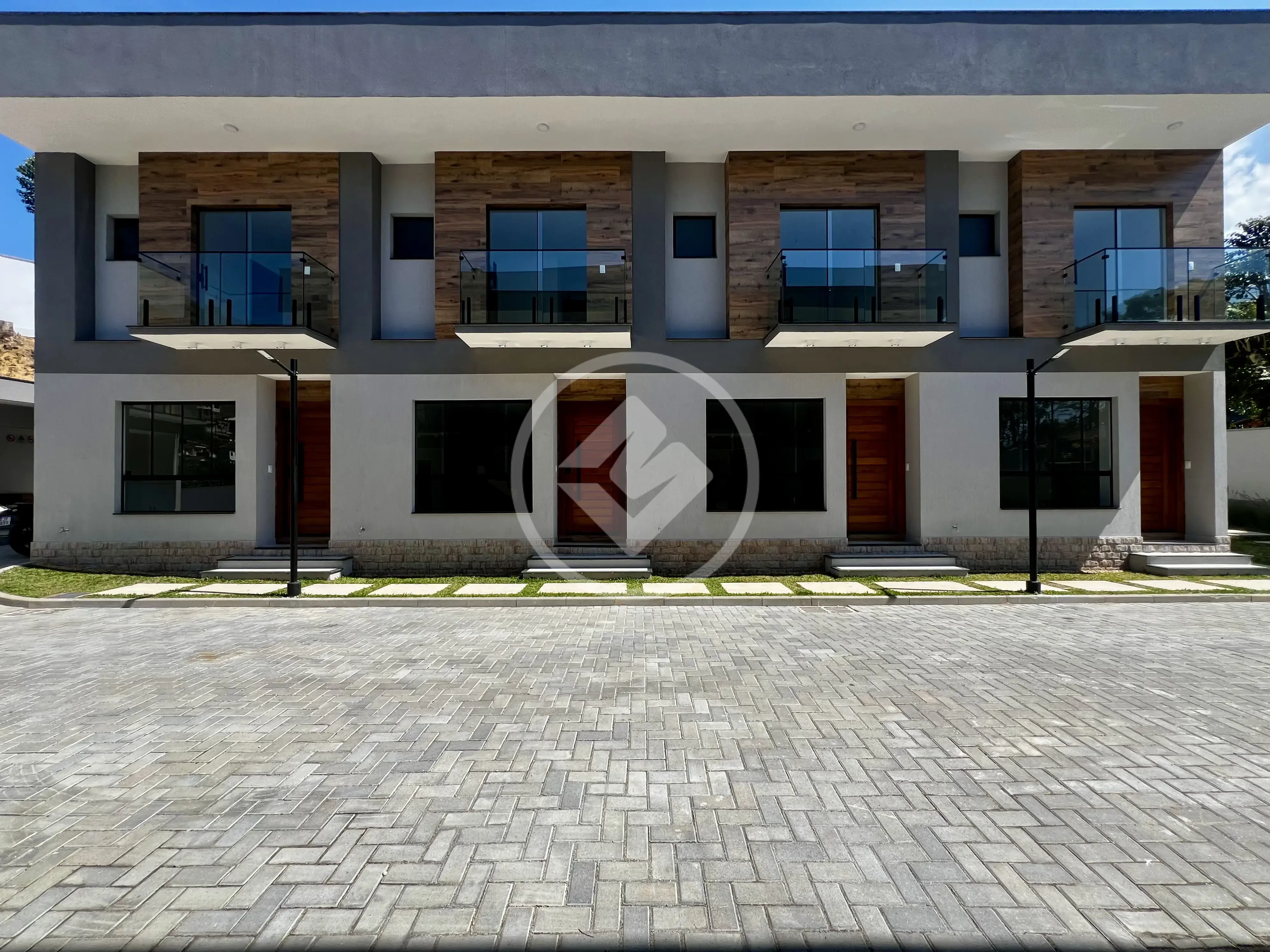 Imagem 5 - Casa Condomínio em Alto, Teresópolis - RJ