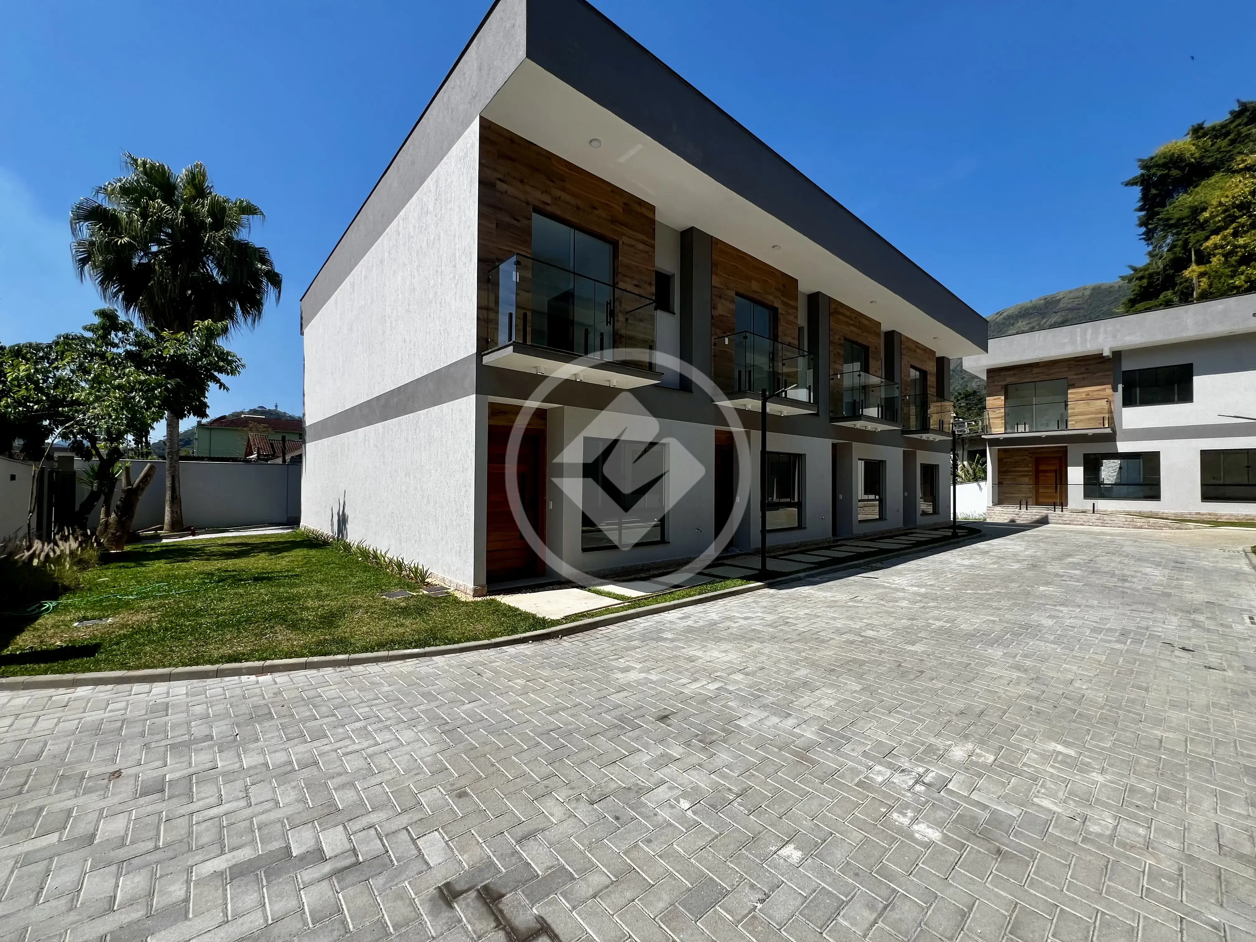 Imagem 3 - Casa Condomínio em Alto, Teresópolis - RJ