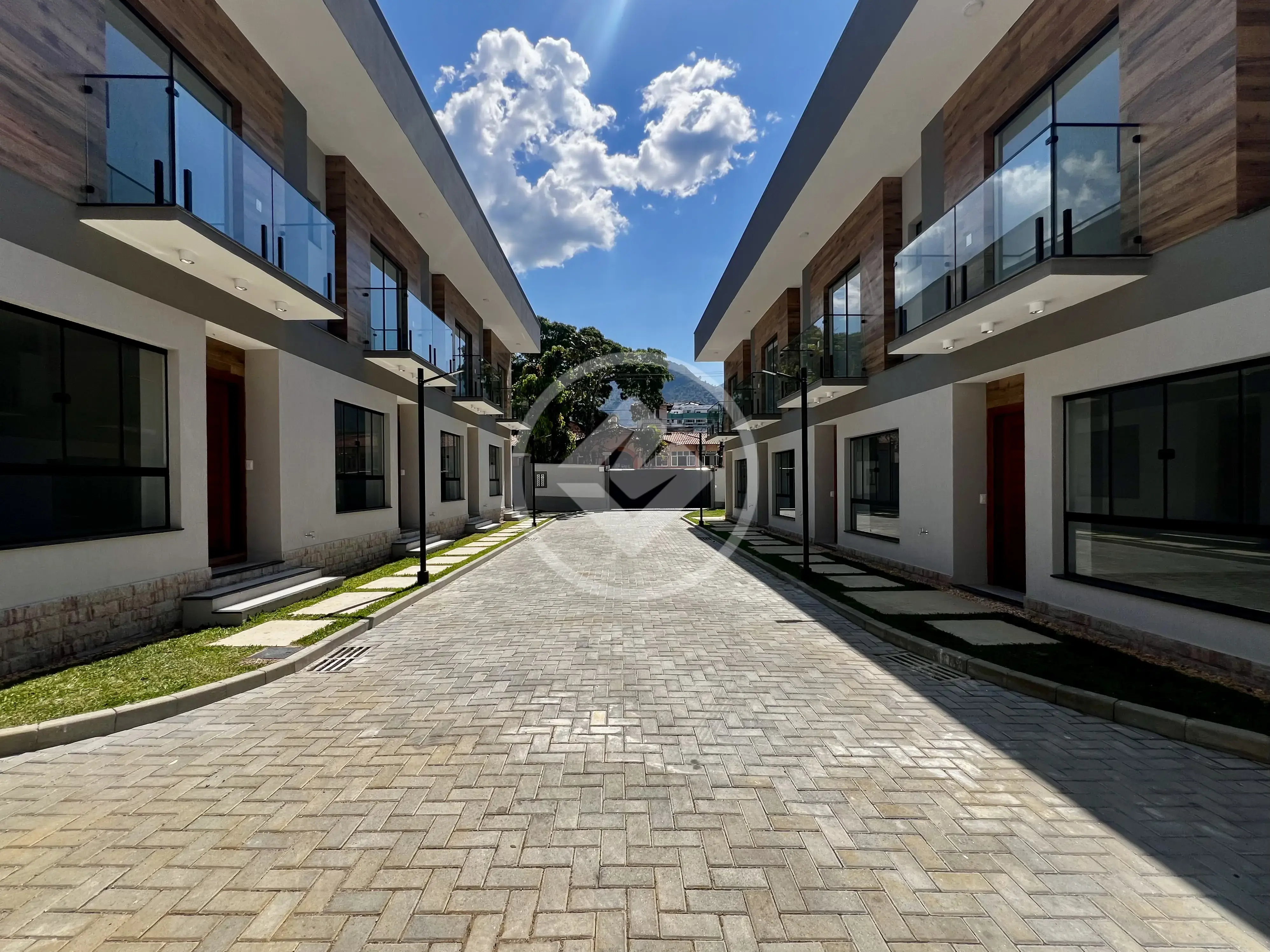 Imagem 4 - Casa Condomínio em Alto, Teresópolis - RJ