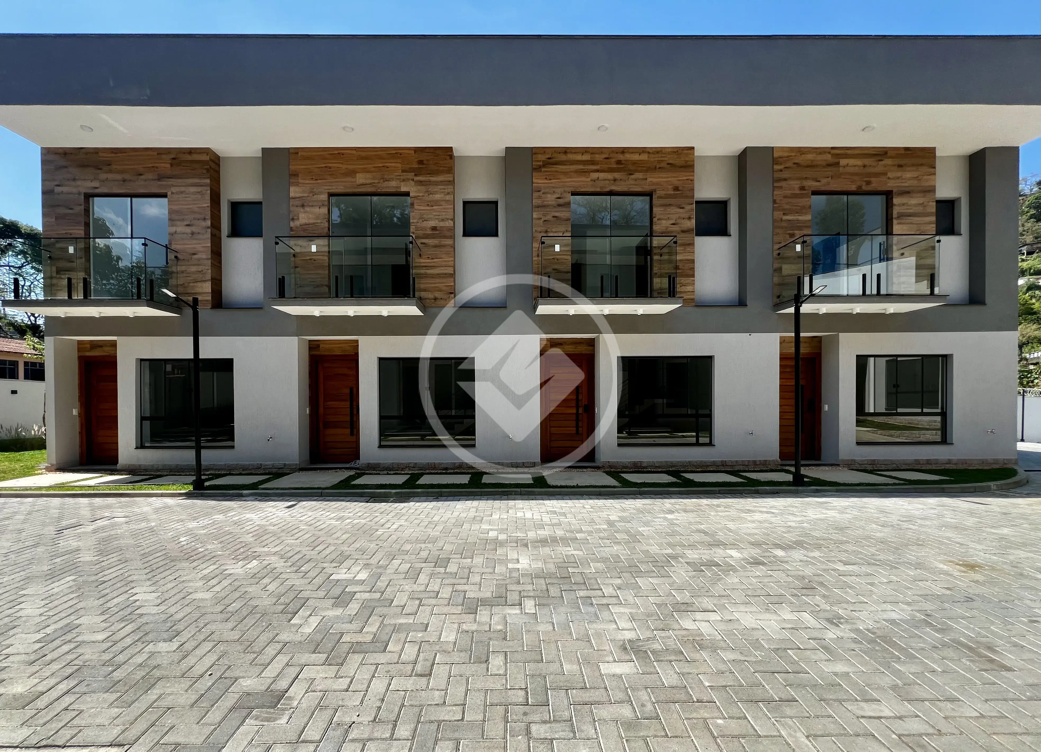 Imagem 2 - Casa Condomínio em Alto, Teresópolis - RJ