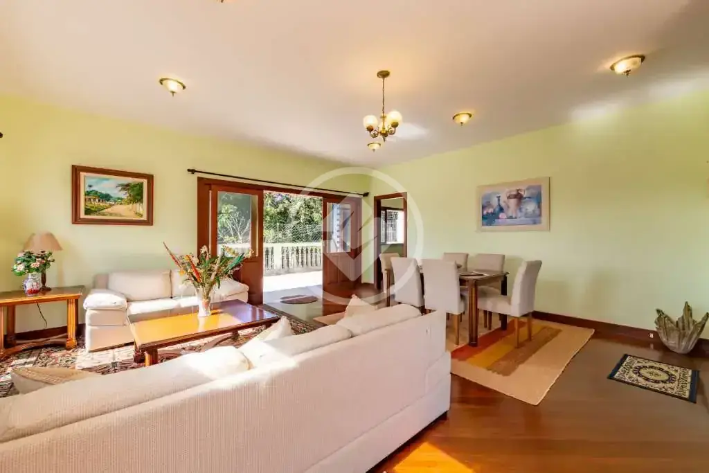 Imagem 6 - Casa Condomínio em Golfe, Teresópolis - RJ