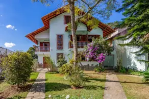 Casa Condomínio Golfe, Teresópolis - RJ — foto 1