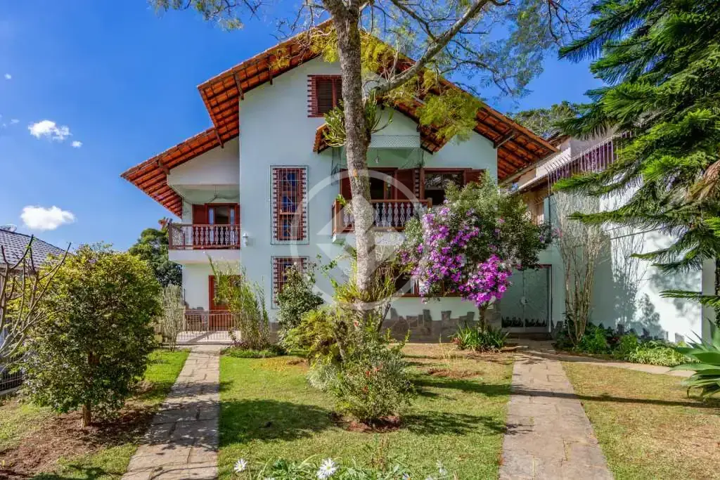 Imagem 1 - Casa Condomínio em Golfe, Teresópolis - RJ