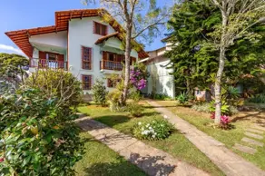Casa Condomínio Golfe, Teresópolis - RJ — foto 2