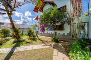 Imagem 2 - Casa Condomínio em Golfe, Teresópolis - RJ