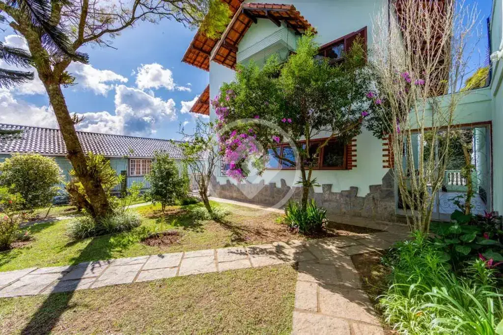 Imagem 2 - Casa Condomínio em Golfe, Teresópolis - RJ