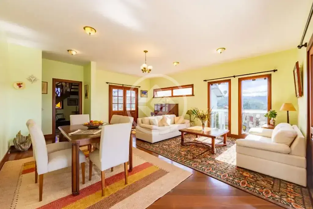 Imagem 5 - Casa Condomínio em Golfe, Teresópolis - RJ