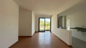 Apartamento Várzea, Teresópolis - RJ — foto 2