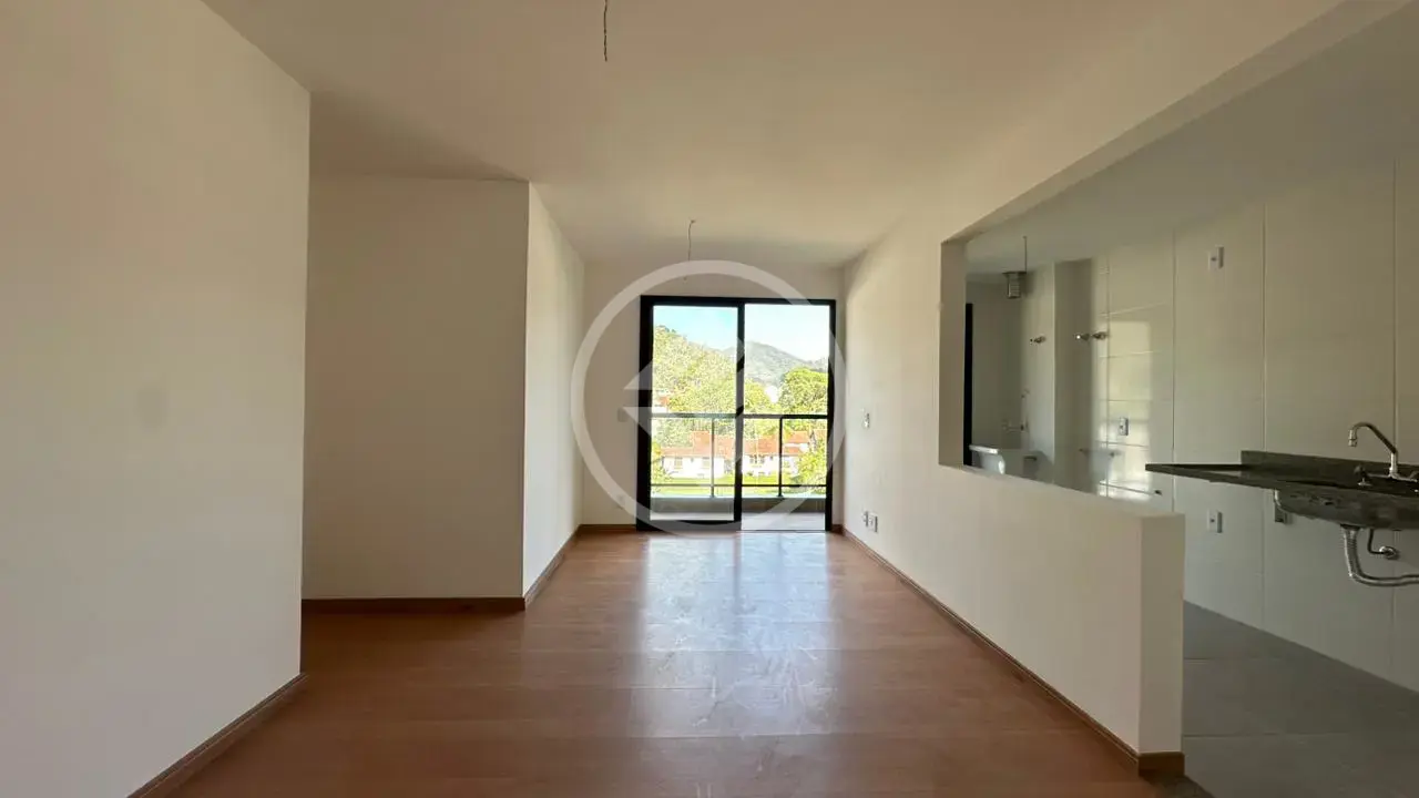 Image 2 - Apartamento em Várzea, Teresópolis - RJ