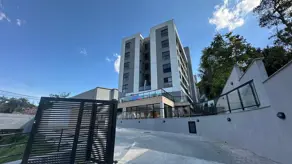 Apartamento Várzea, Teresópolis - RJ — foto 1