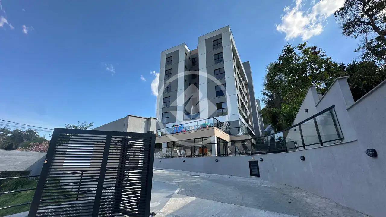 Imagem 1 - Apartamento em Várzea, Teresópolis - RJ