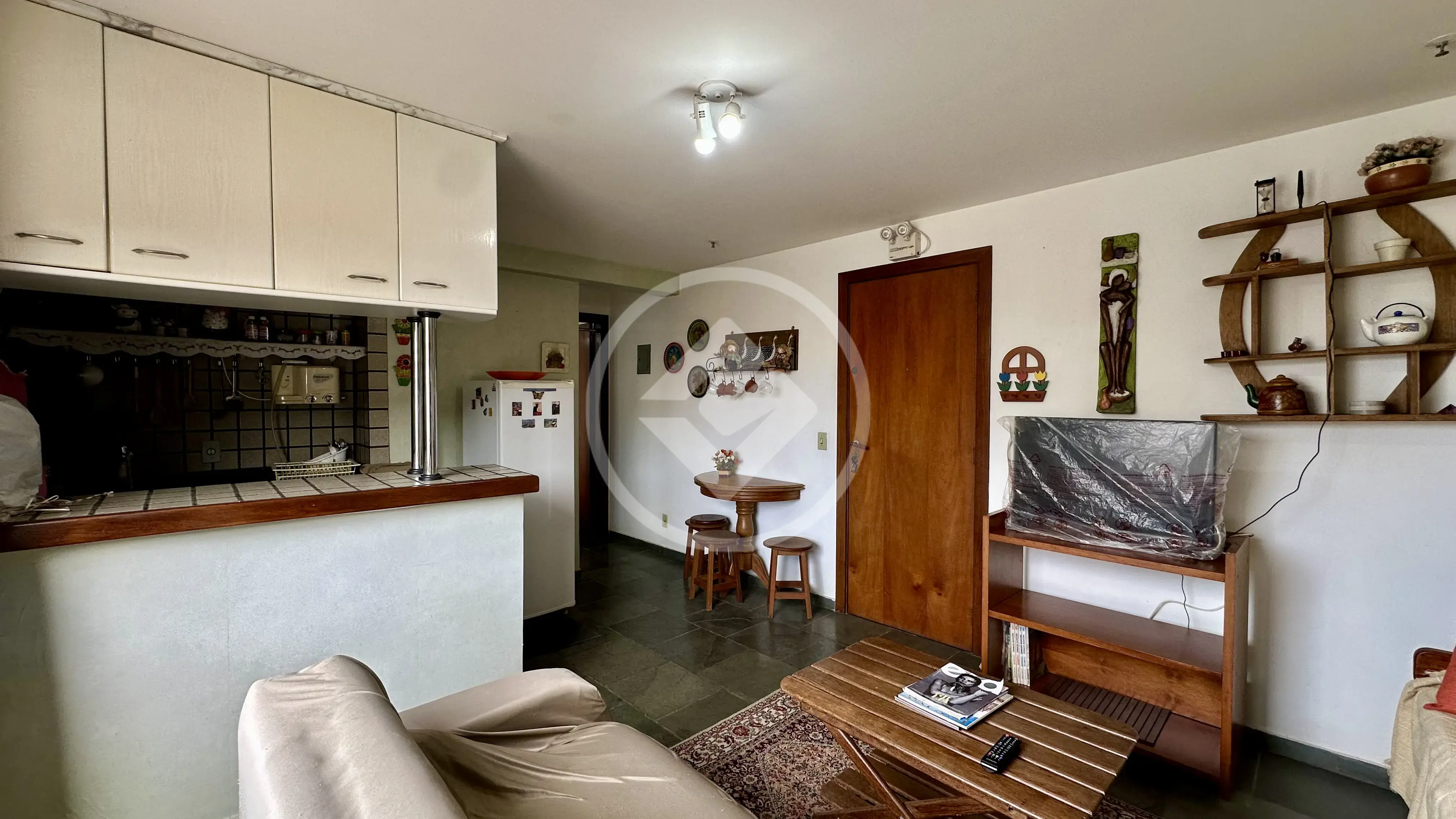 Image 2 - Apartamento em Alto, Teresópolis - RJ